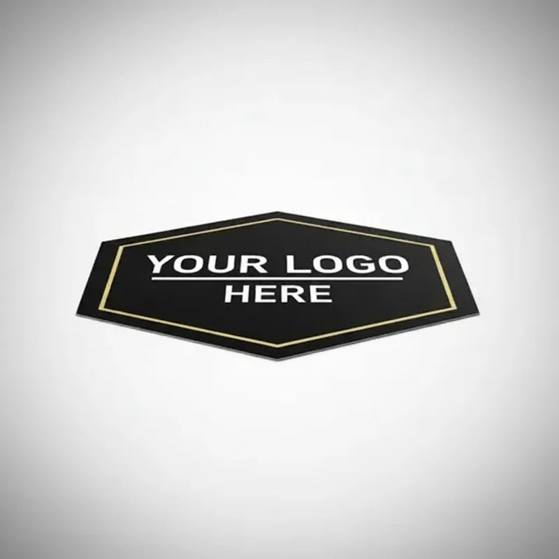 Custom Floor Decals