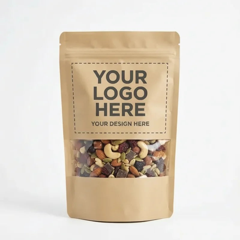 Trail Mix Snack Bag 🇺🇸