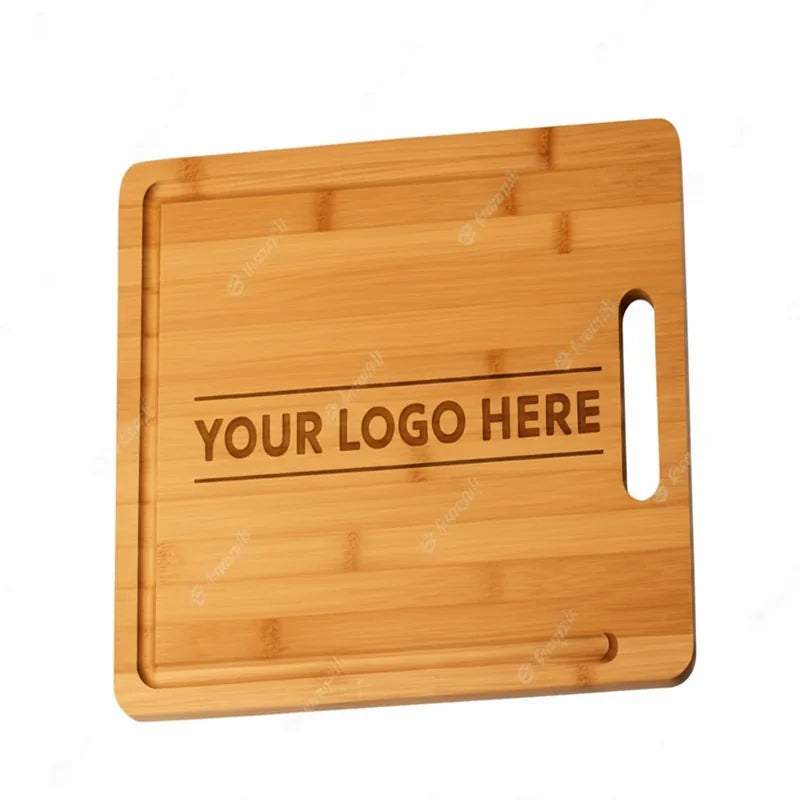 Bamboo Cutting Board