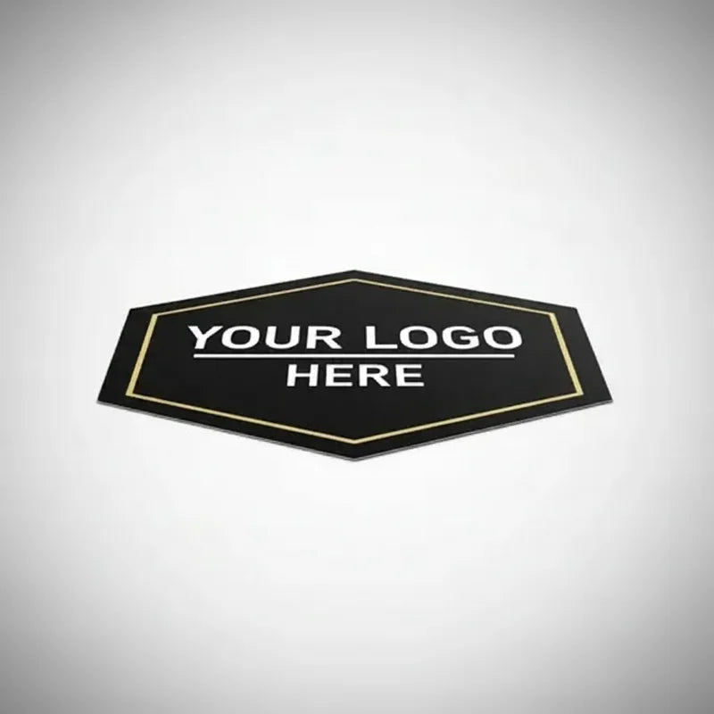 Custom Floor Decals