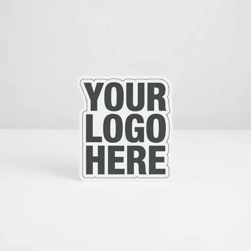 Custom Stickers