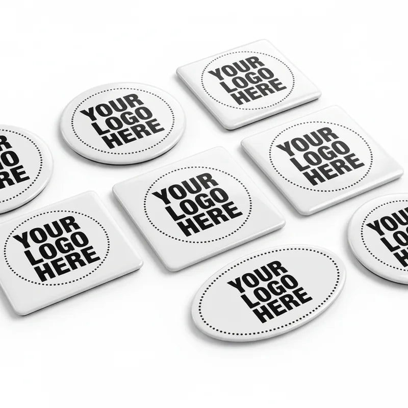 Promotional Magnets