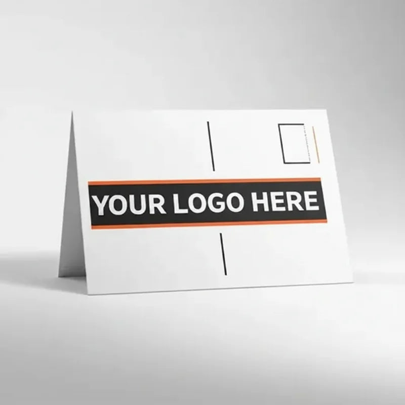Custom Postcards
