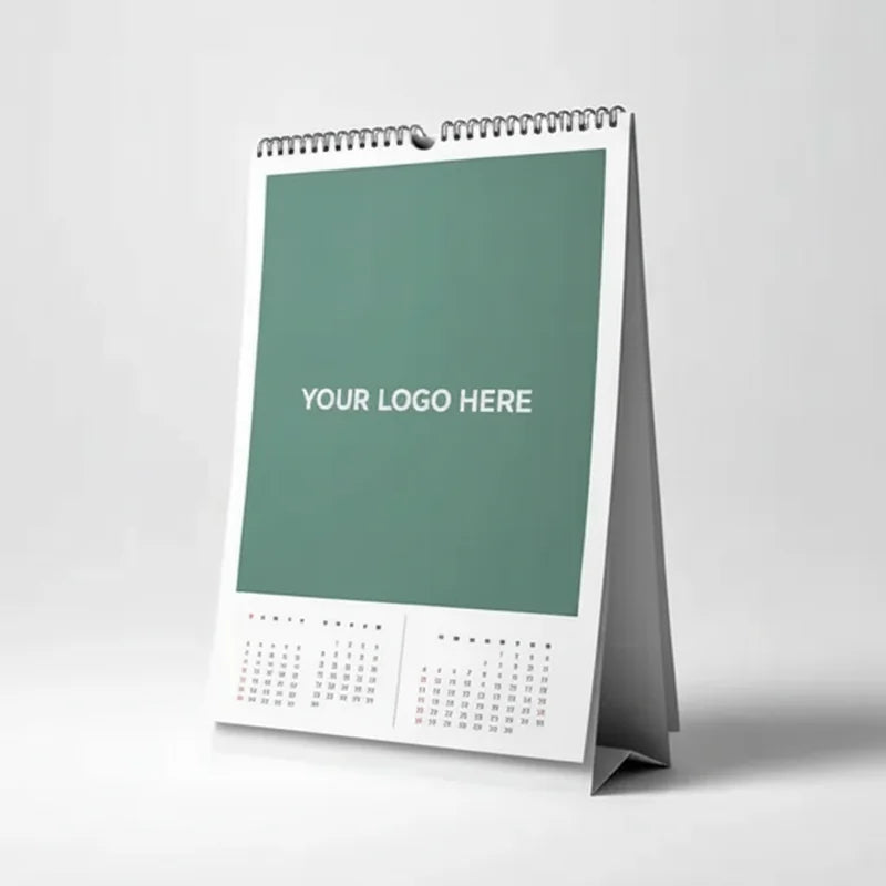 Custom Wall Calendar