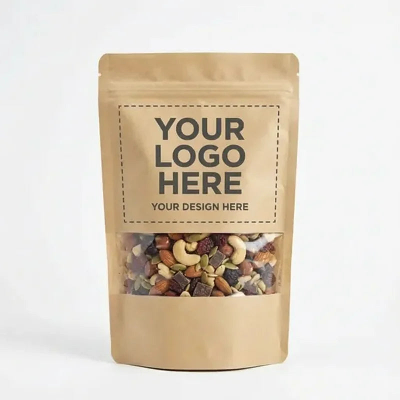 Trail Mix Snack Bag 🇺🇸