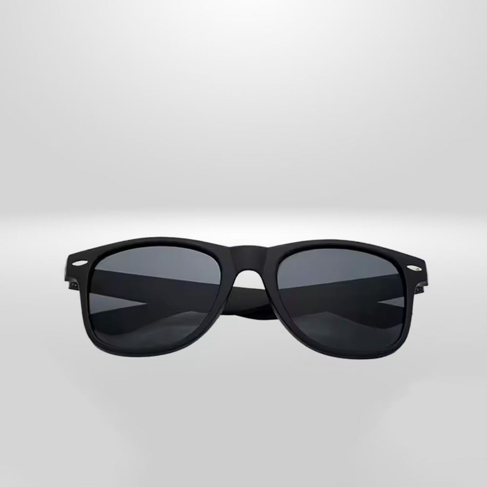 Custom Logo Polarized UV400 Sunglasses