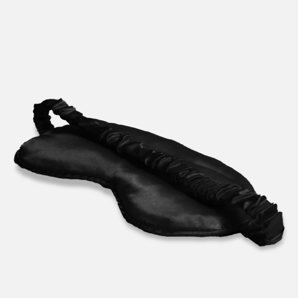 Custom Logo Sleep Eye Mask