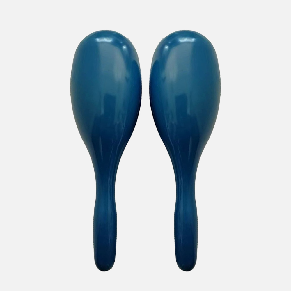 Wholesale Factory Baby Musical Percussion Hand Shaker Colorful Plastic Maracas