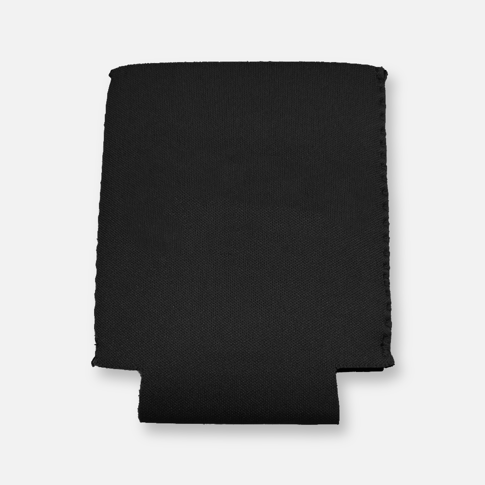 Custom Neoprene Can Cooler Sleeve