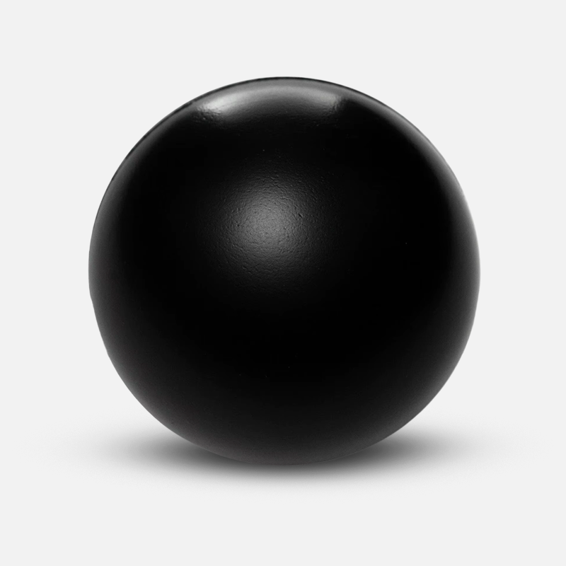 Custom Promotional Stress Ball 63mm