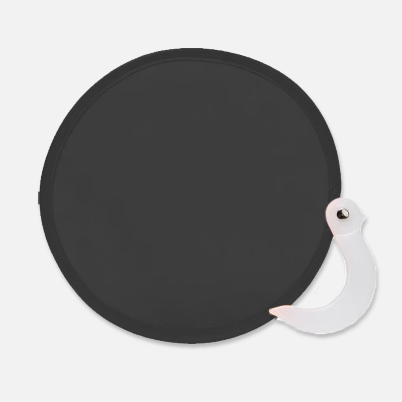 Custom Logo Foldable Nylon Flying Disc