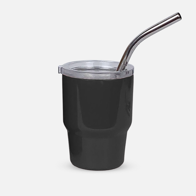 Custom Logo Mini Stainless Steel Shot Glasses