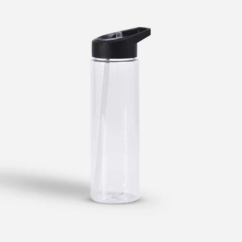 Custom Logo 700ml Promotional Water Bottle
