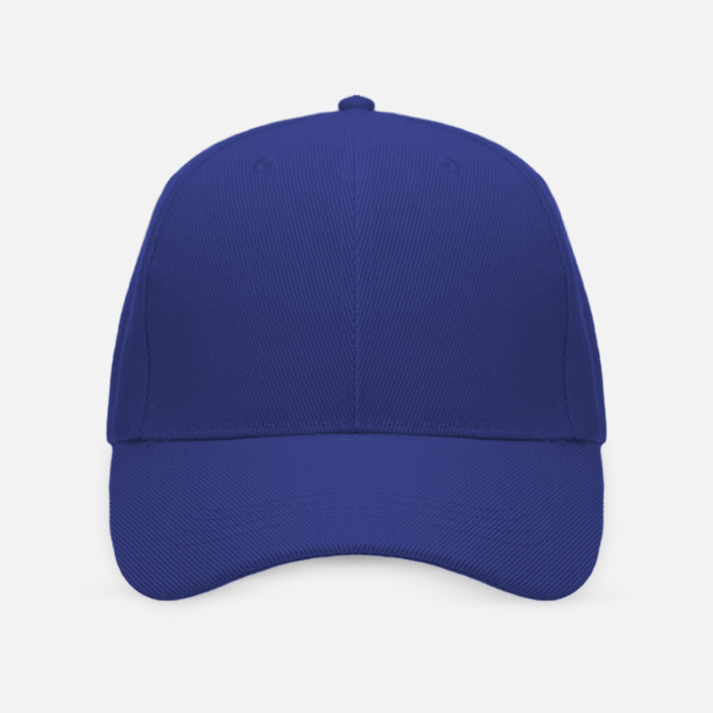 Custom Promotional Baseball Cap