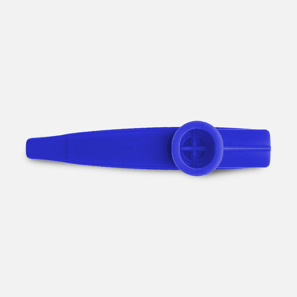 Custom Logo Printed Promotional Kazoos