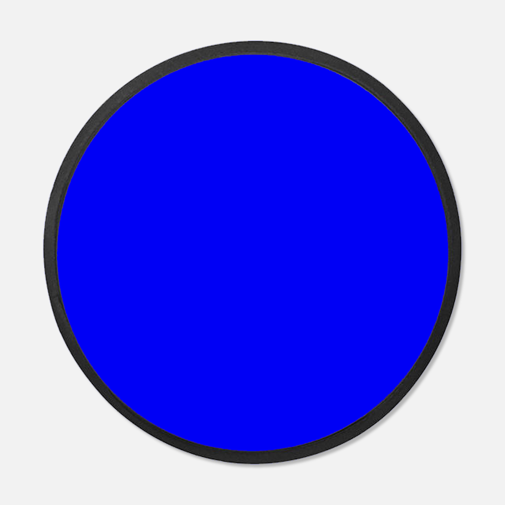 Custom LOGO Sports Kids Flying Toy Portable Pocket Flyer Frisbeed Folding Hand Fan Foldable Nylon Disc