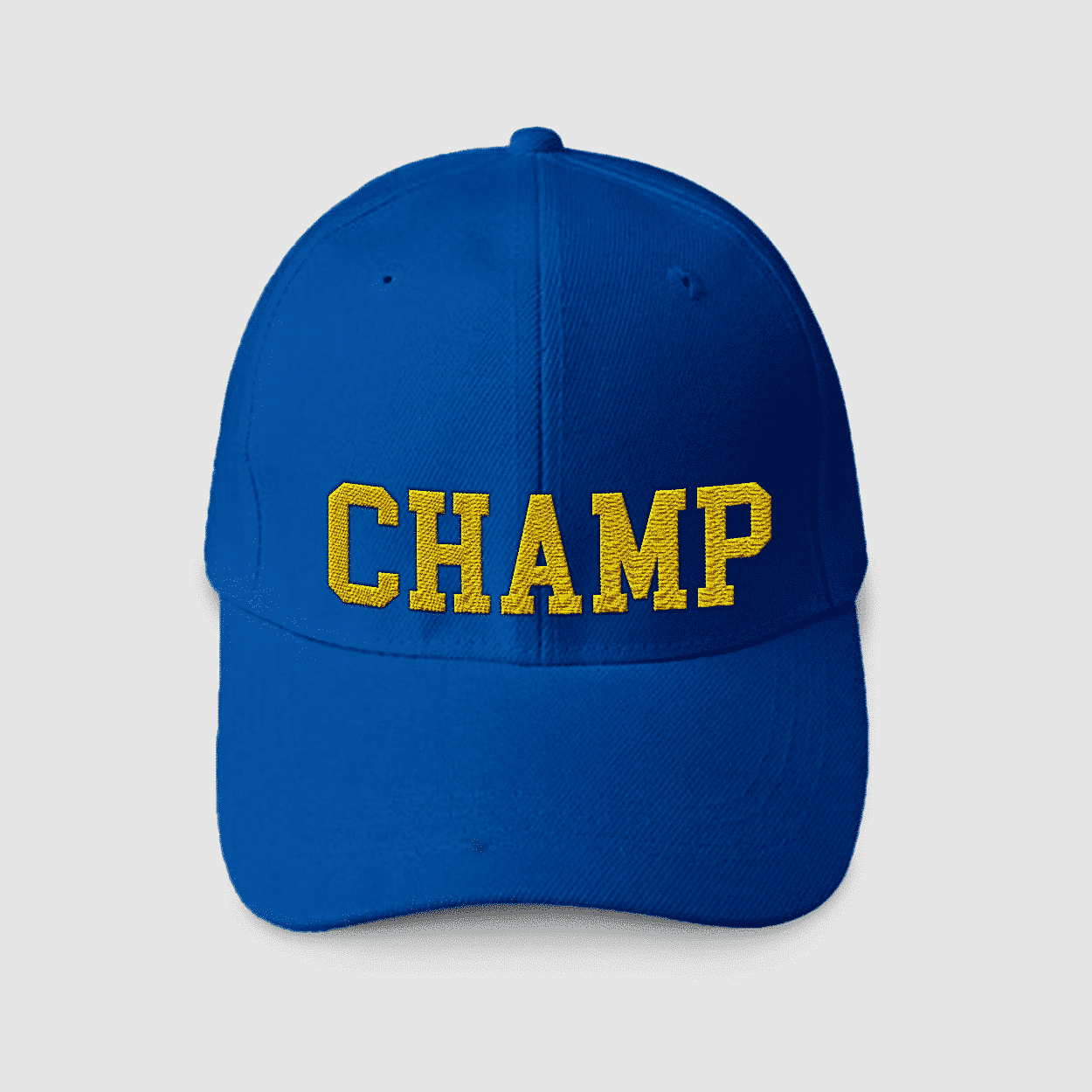 Baseball Cap Adult