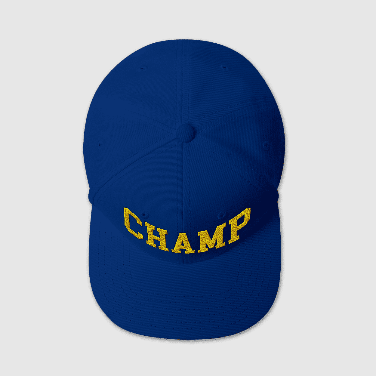 Baseball Cap Adult