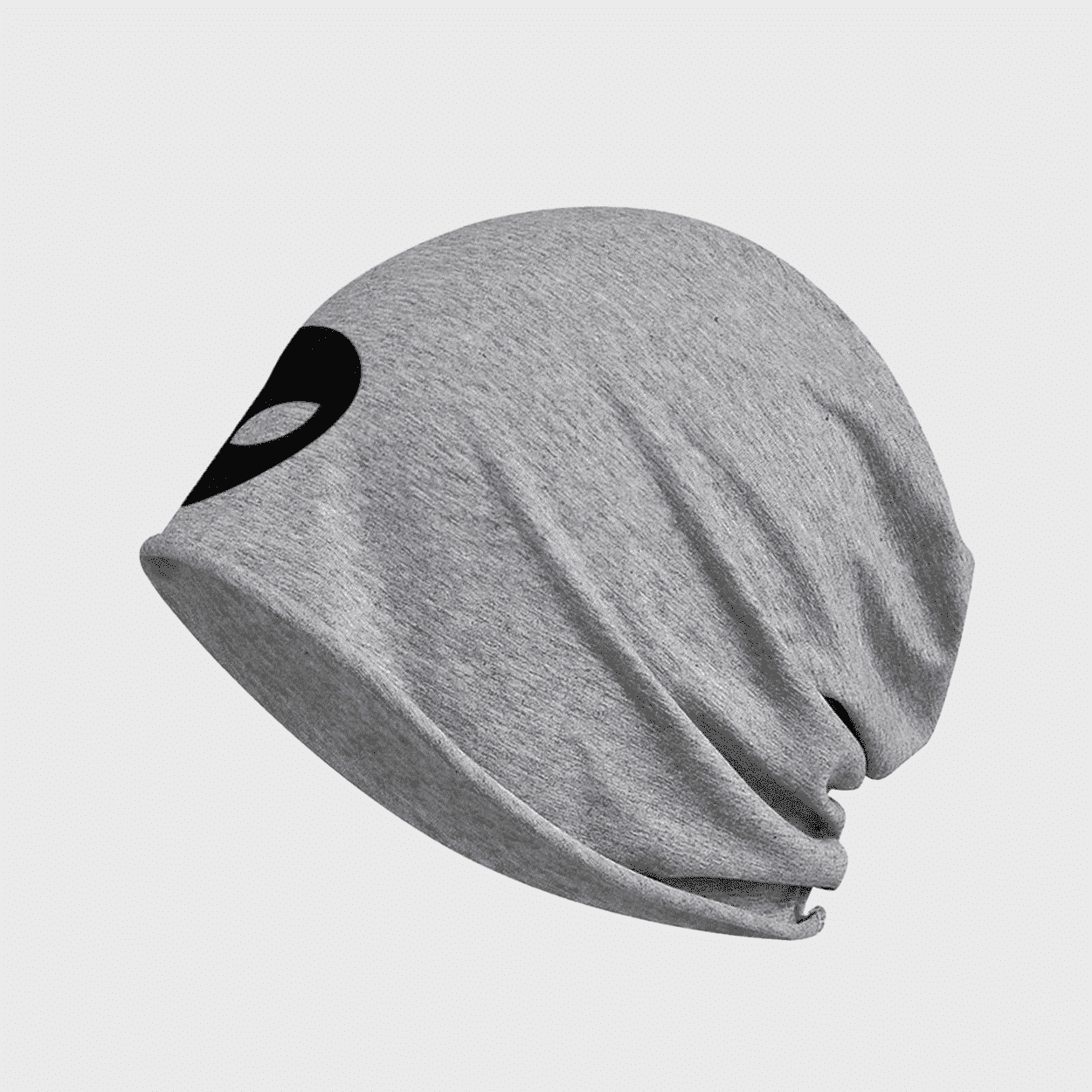 Cloth Beanie Hat