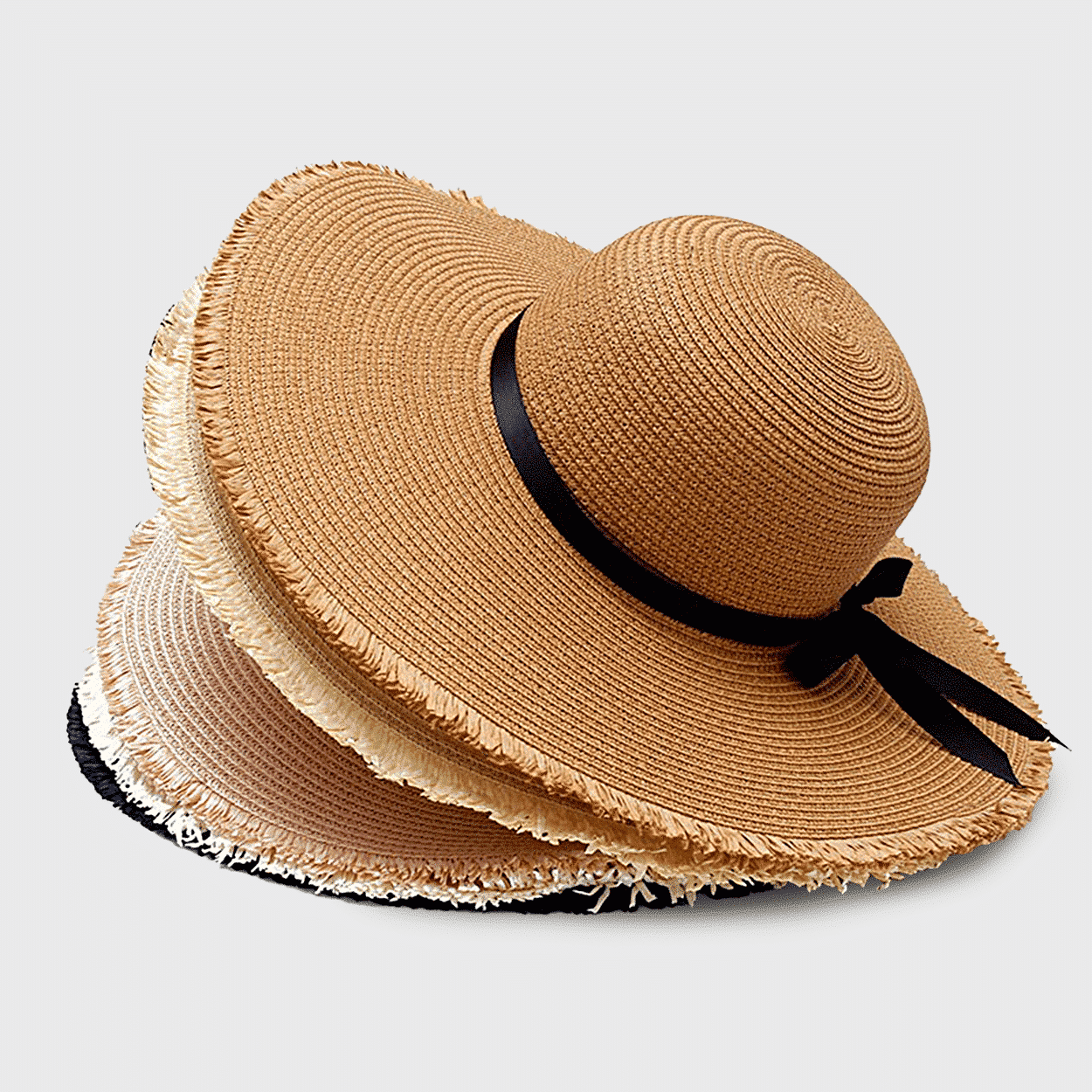 Floppy Beach Hat