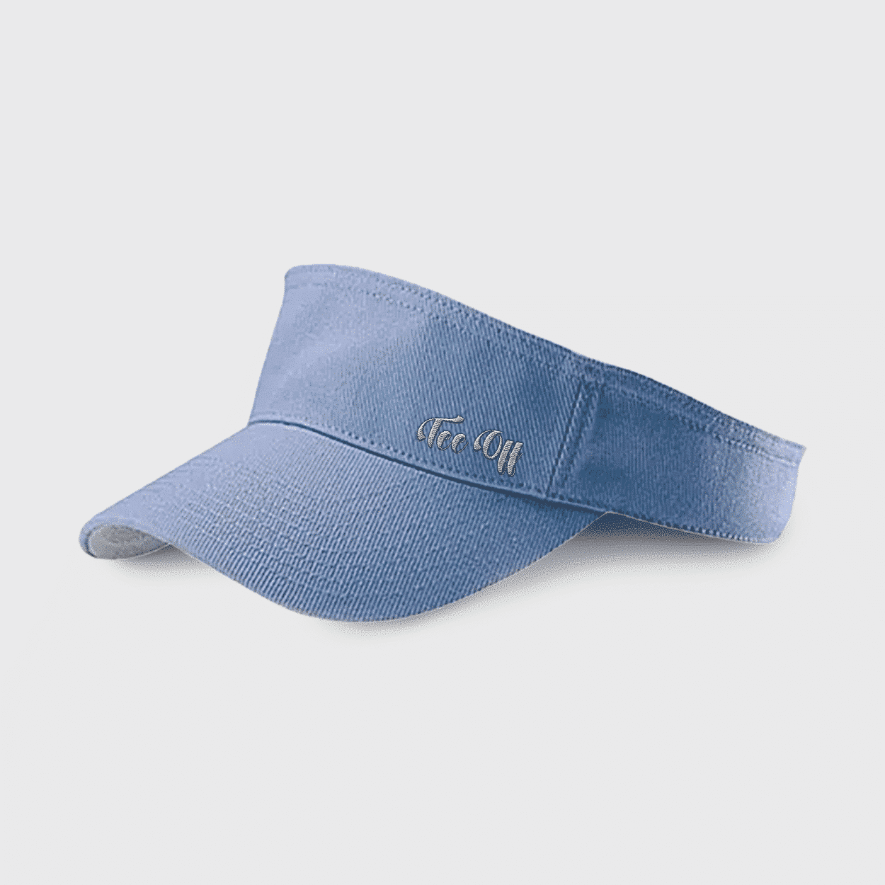 Golf Visor Hat