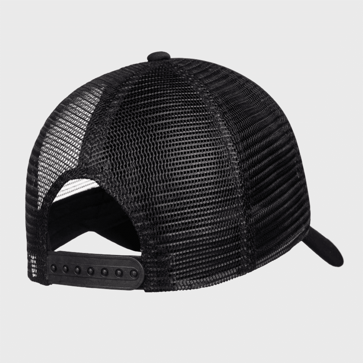 Mesh Foam Truckers Hat