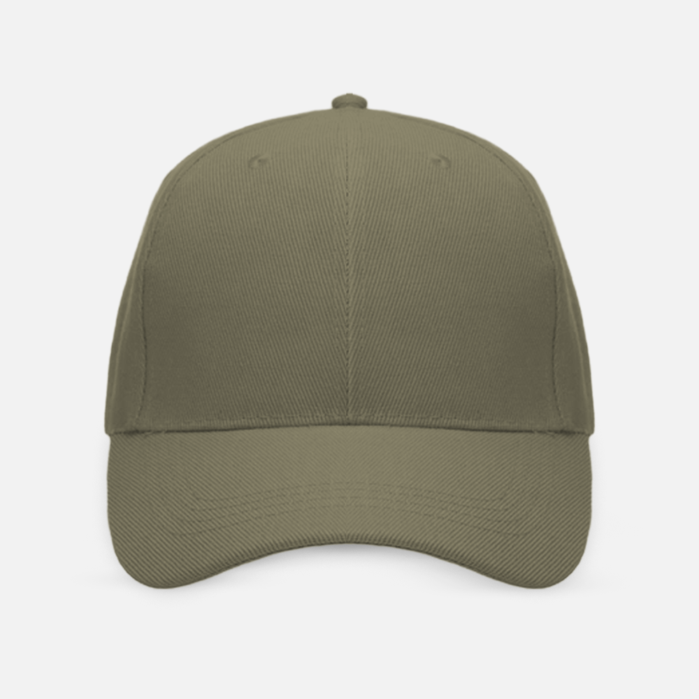 Custom Promotional Baseball Cap