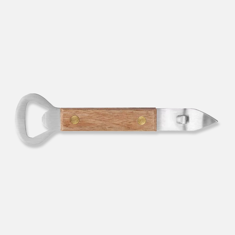 Custom Logo Beer Bottle Opener