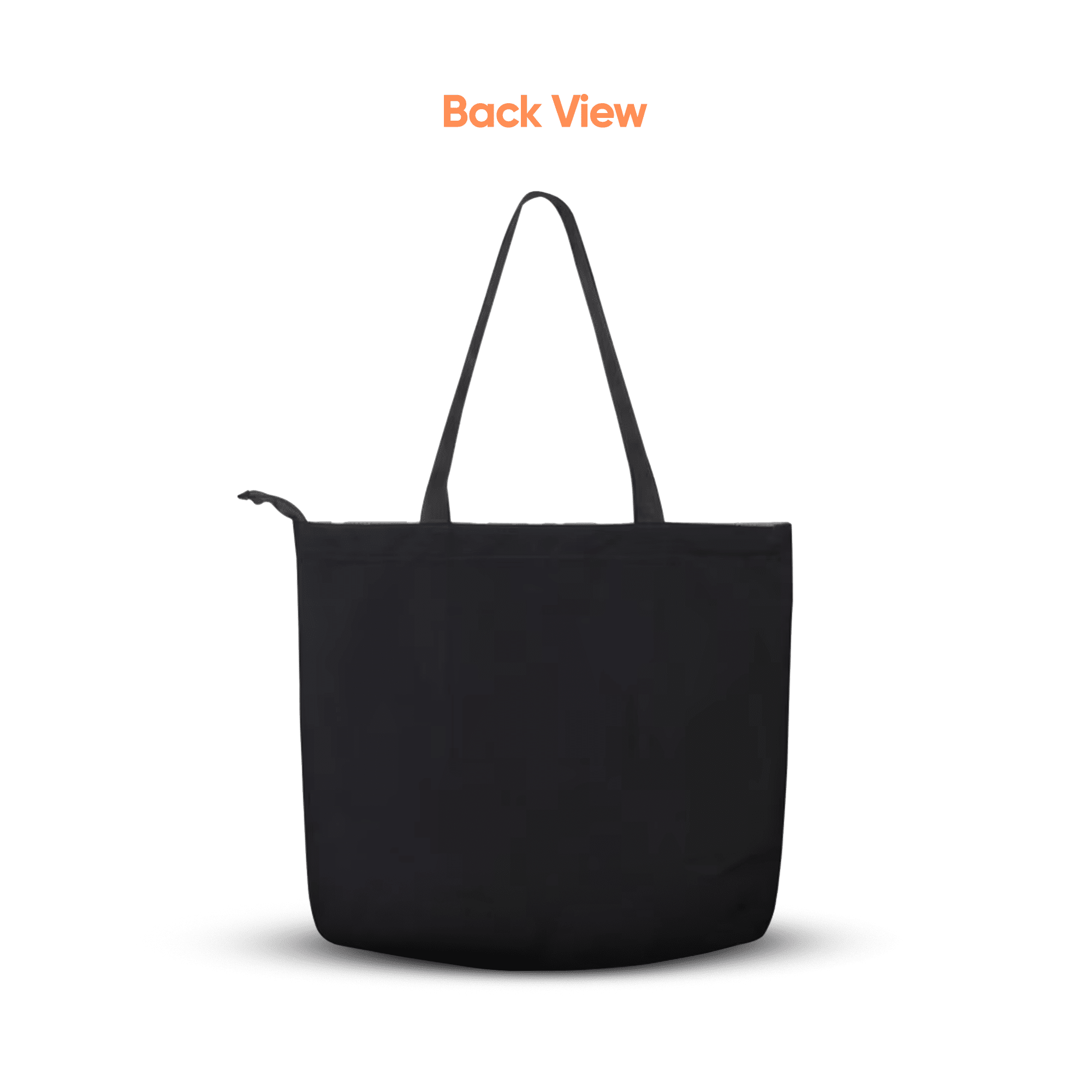 Canvas Shopping Bag