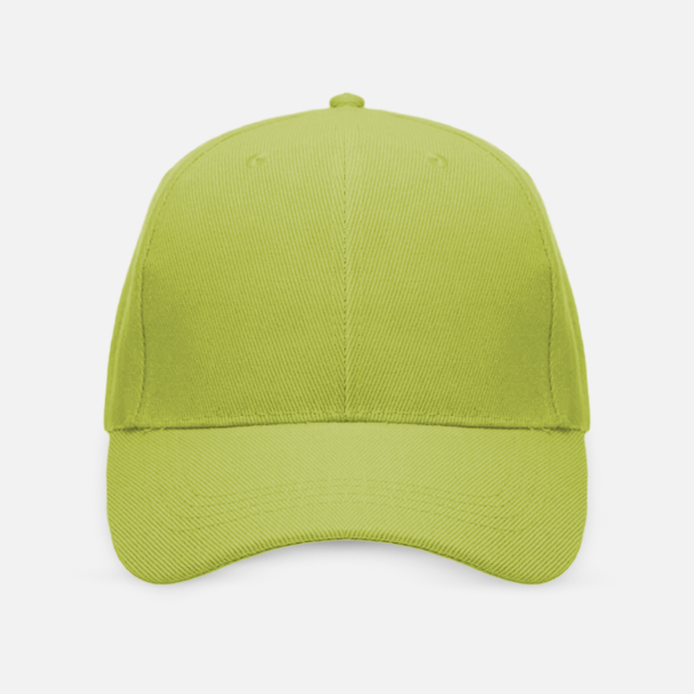 Custom Promotional Baseball Cap