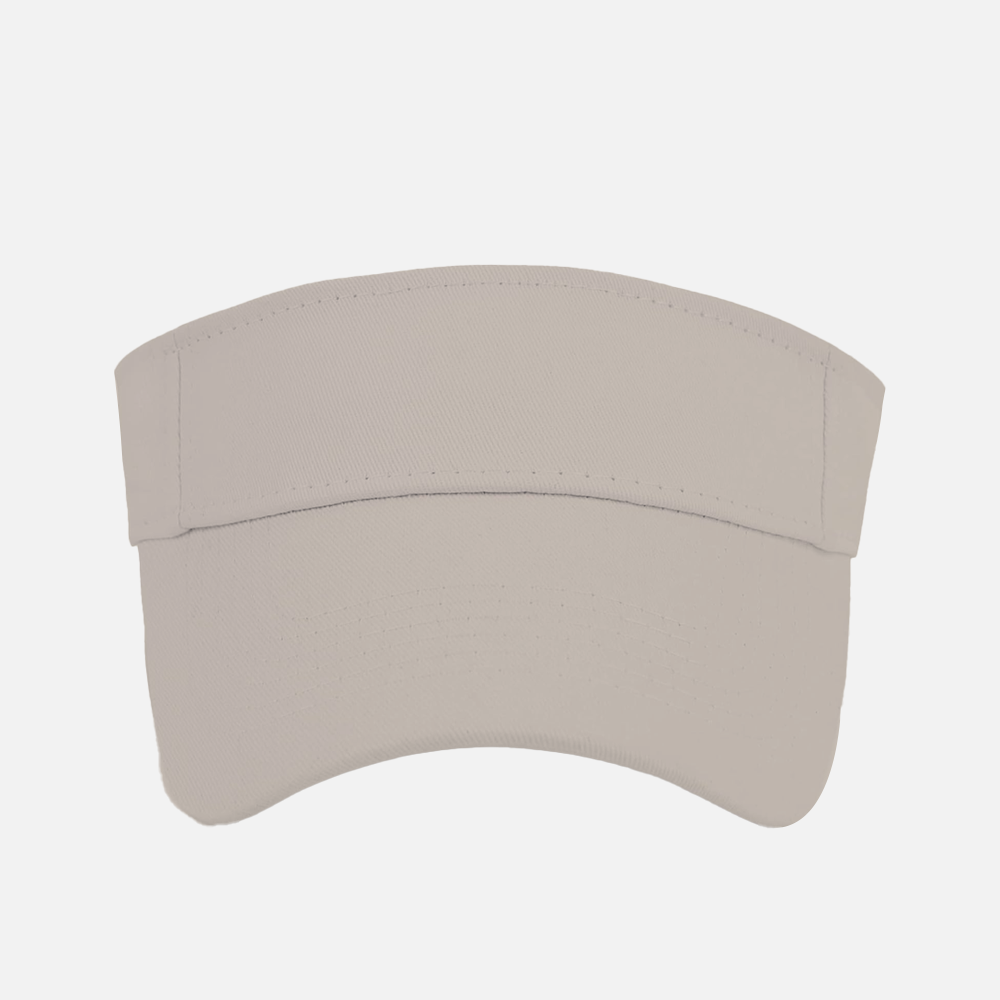 Custom Logo Outdoor Sun Visor Hat