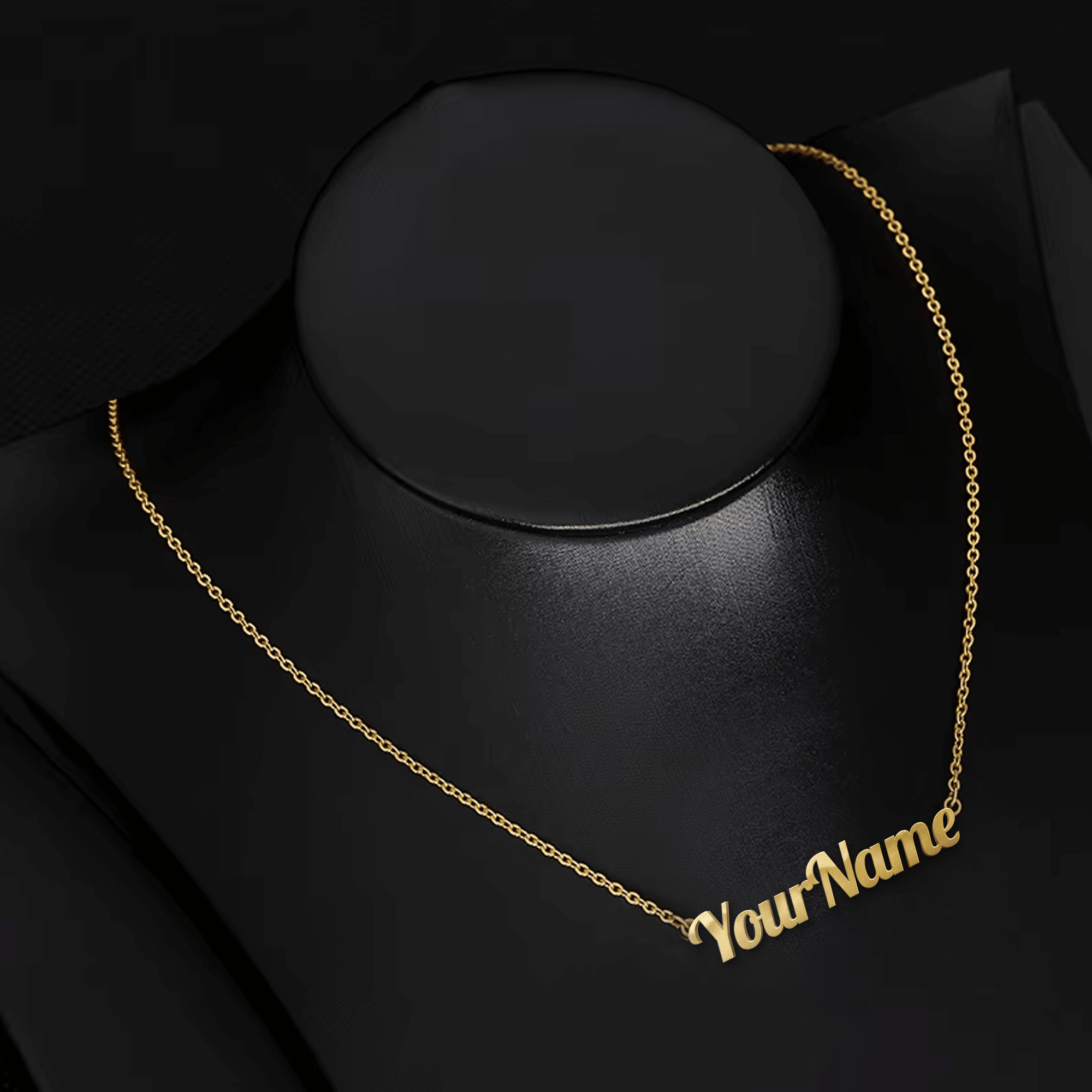 Name Necklace