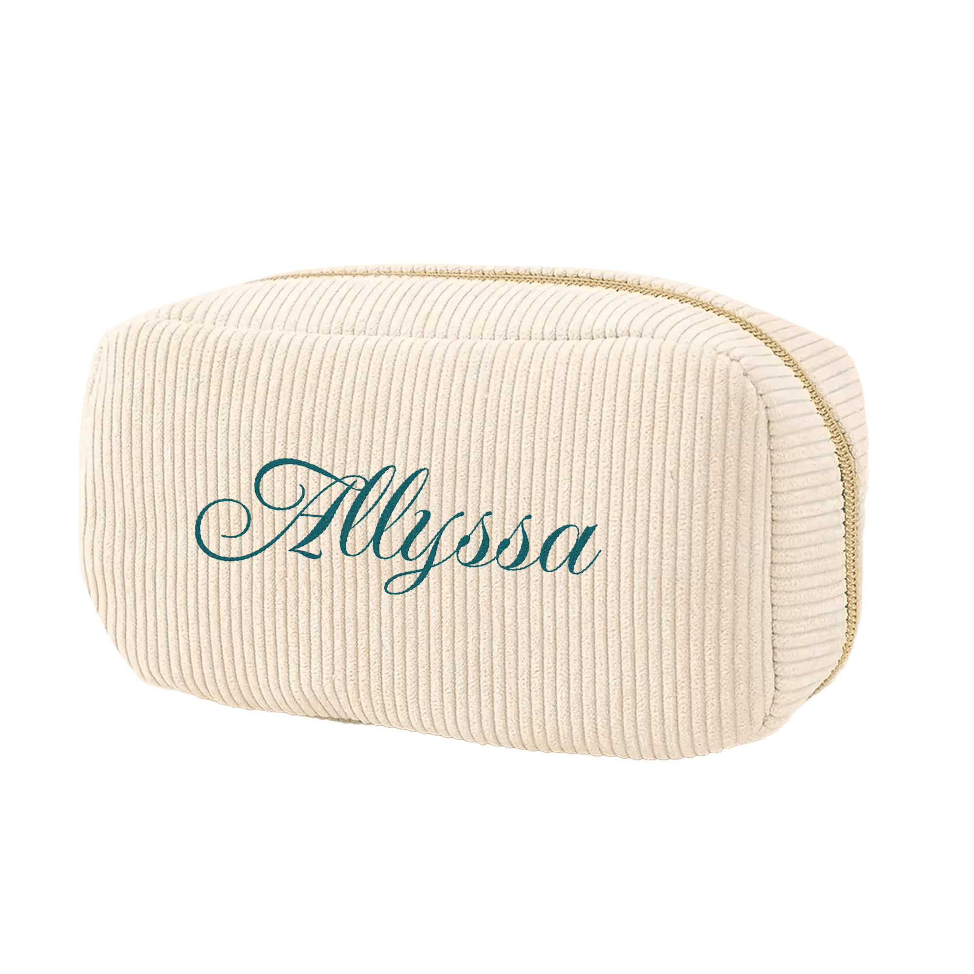 Makeup Bag for Bridesmaids