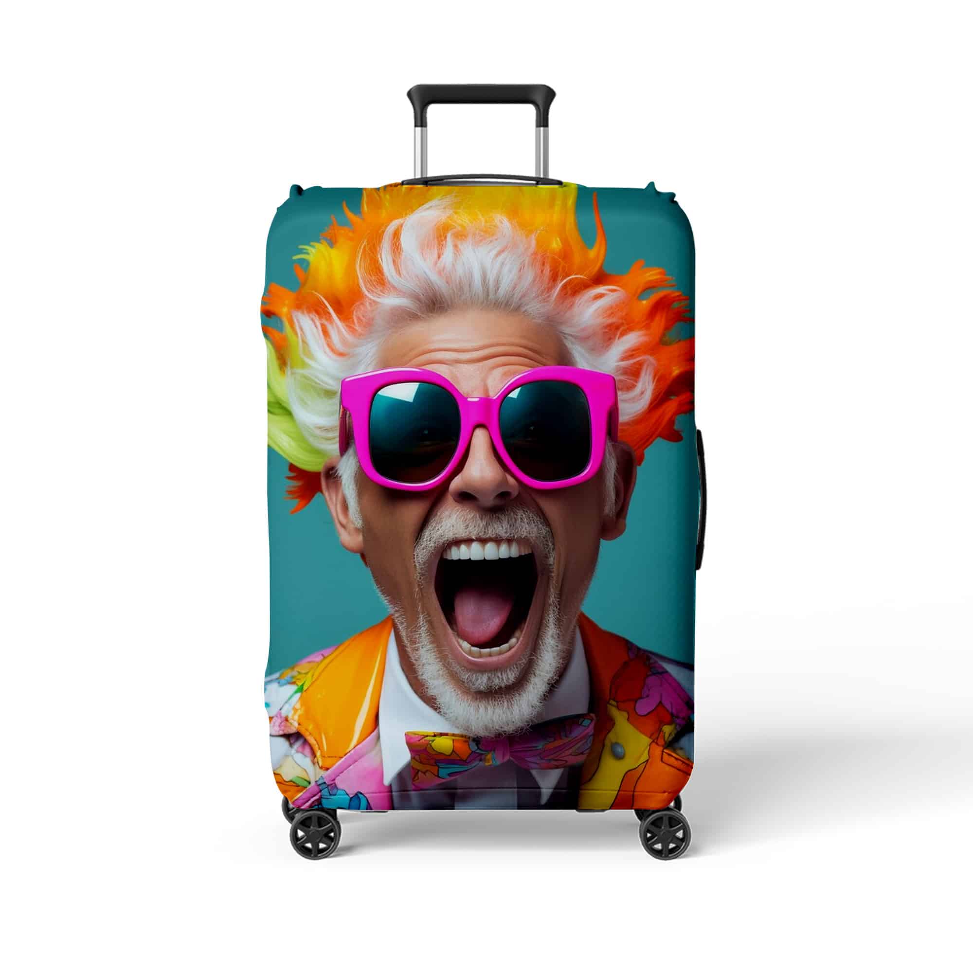 Luggage Cover
