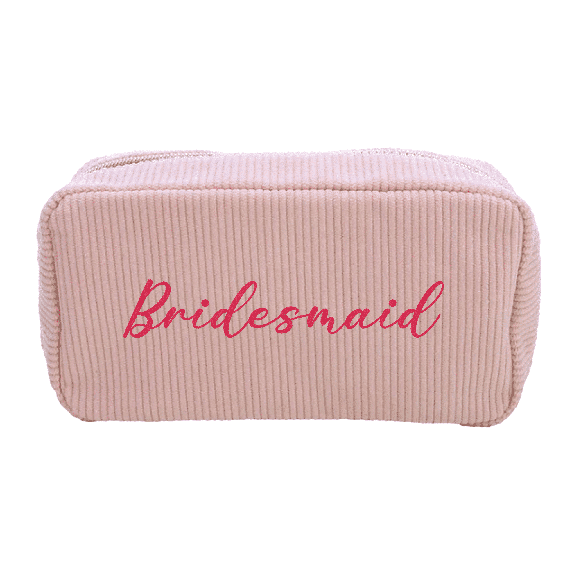 Makeup Bag for Bridesmaids
