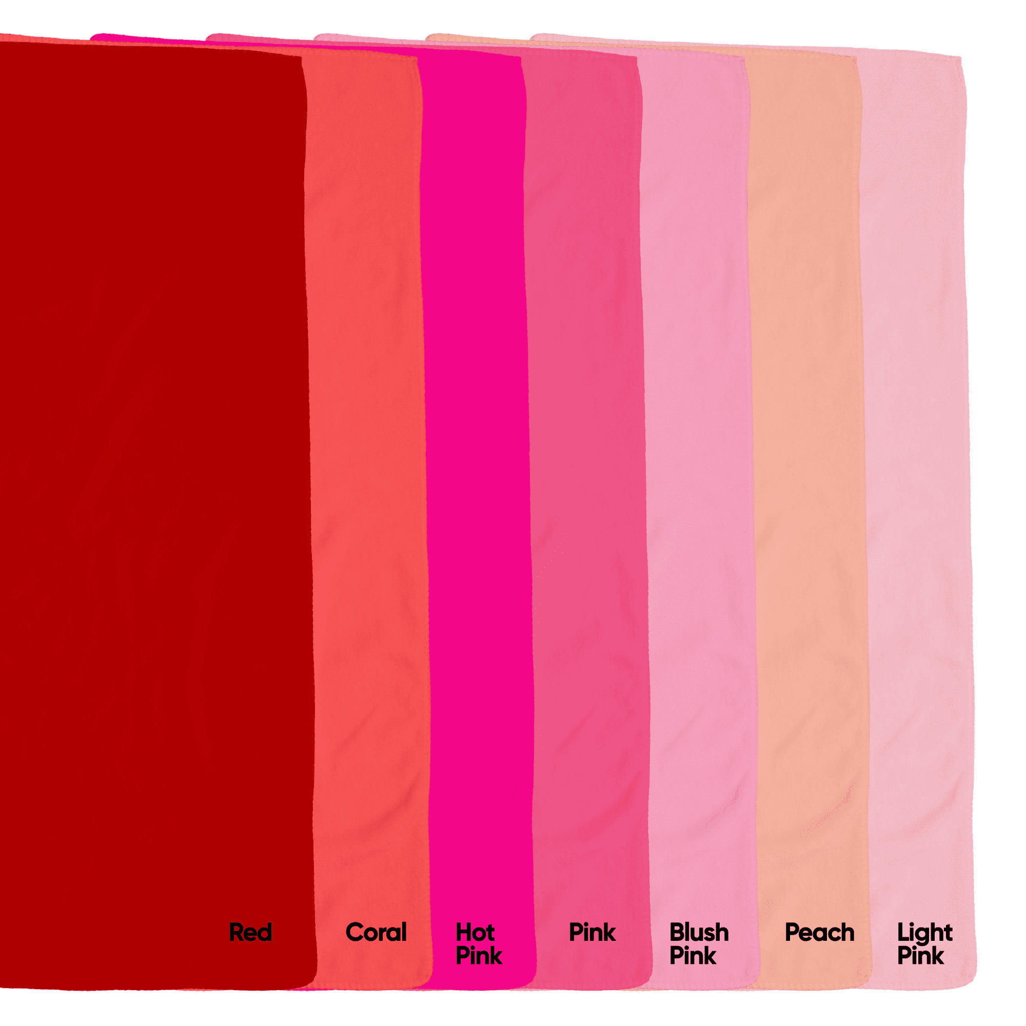 Geometric Beach Towel