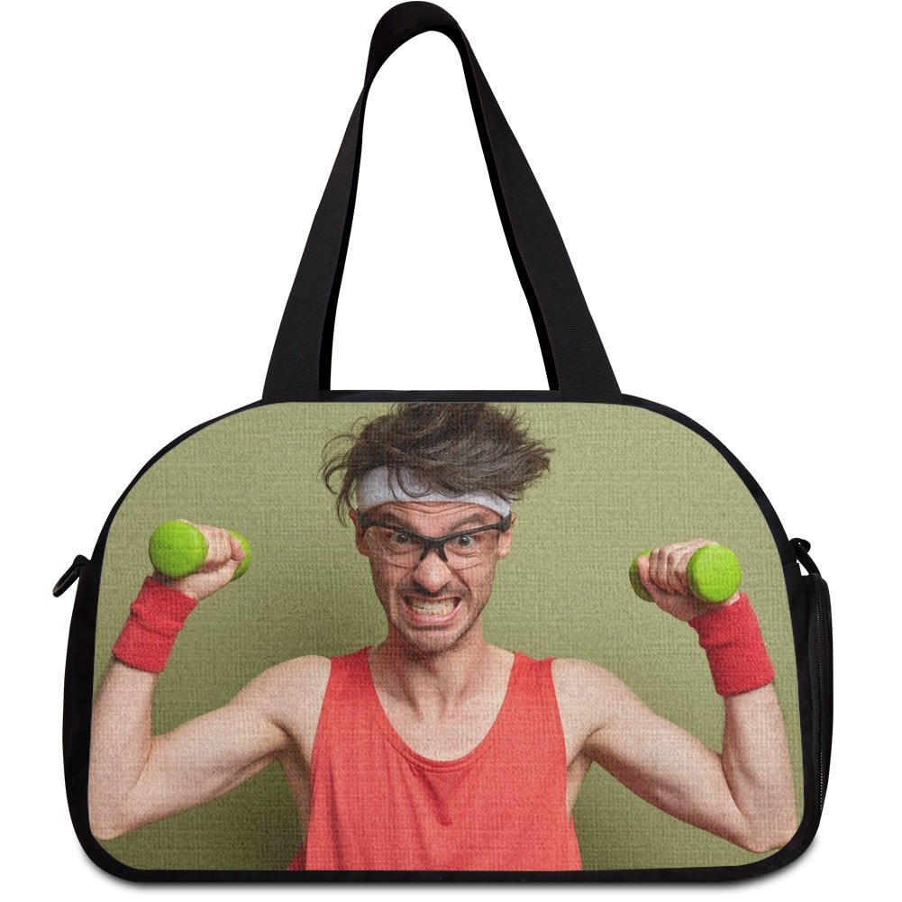 Gym Bag