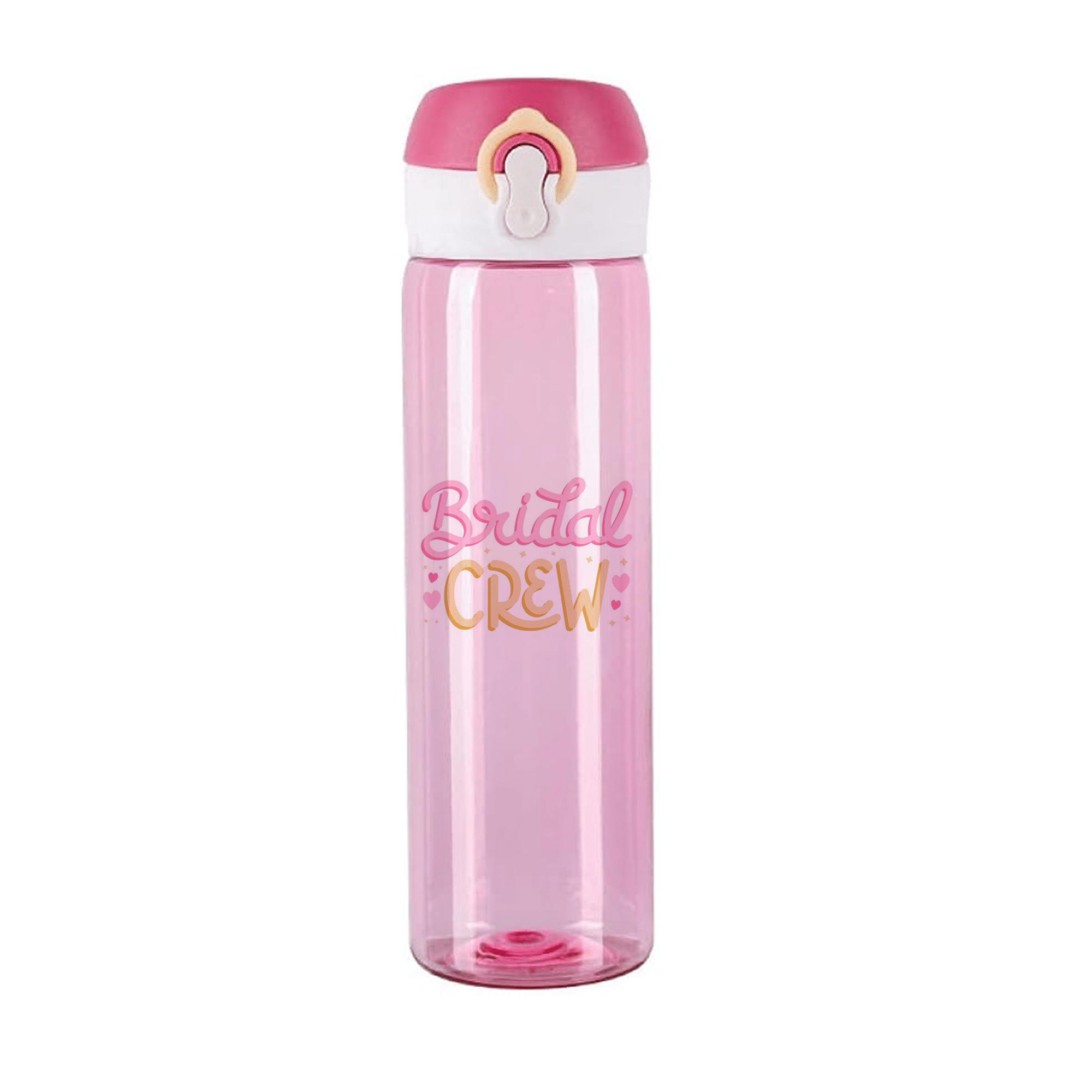 520ml Sports Water Bottle