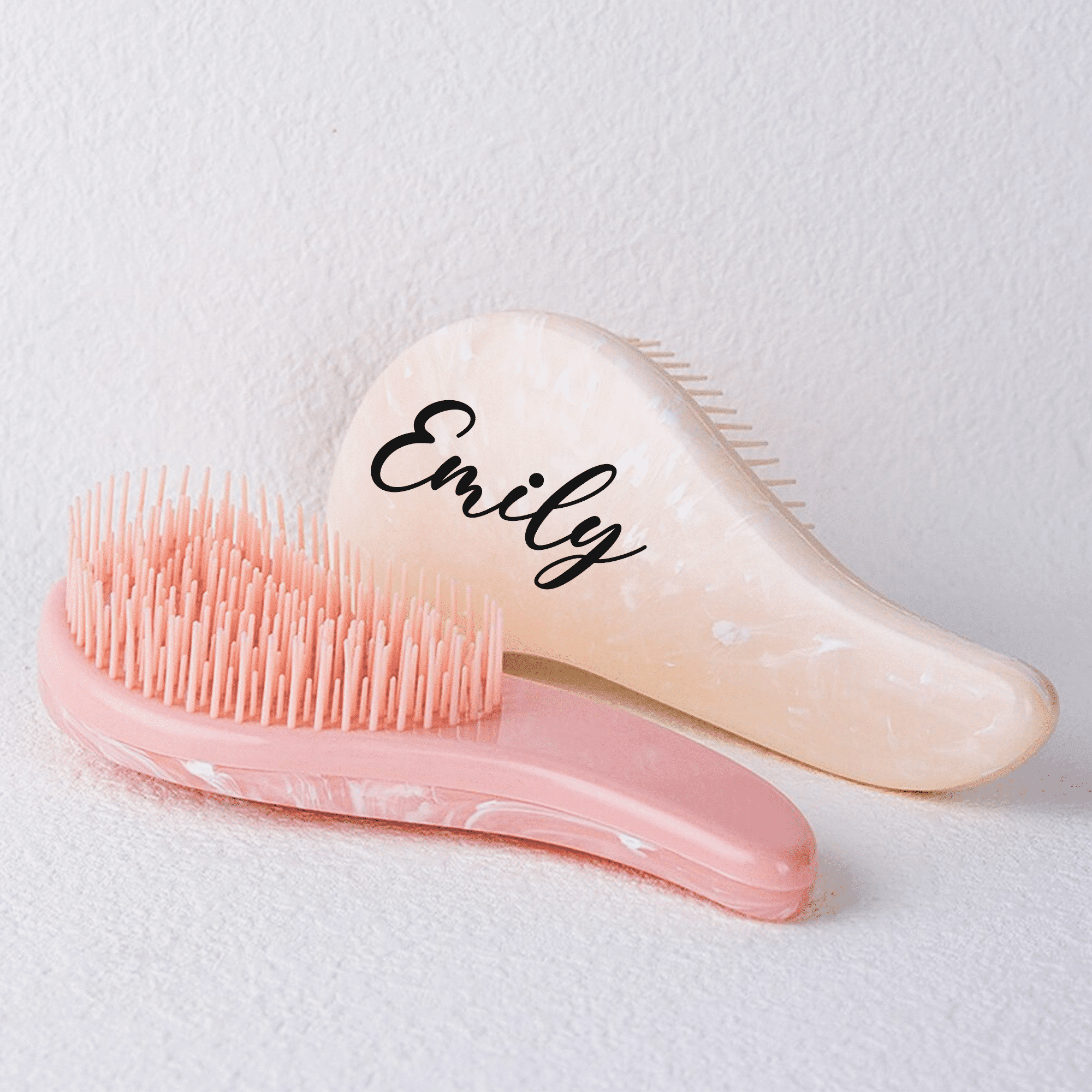 Soft Tooth Comb Brush