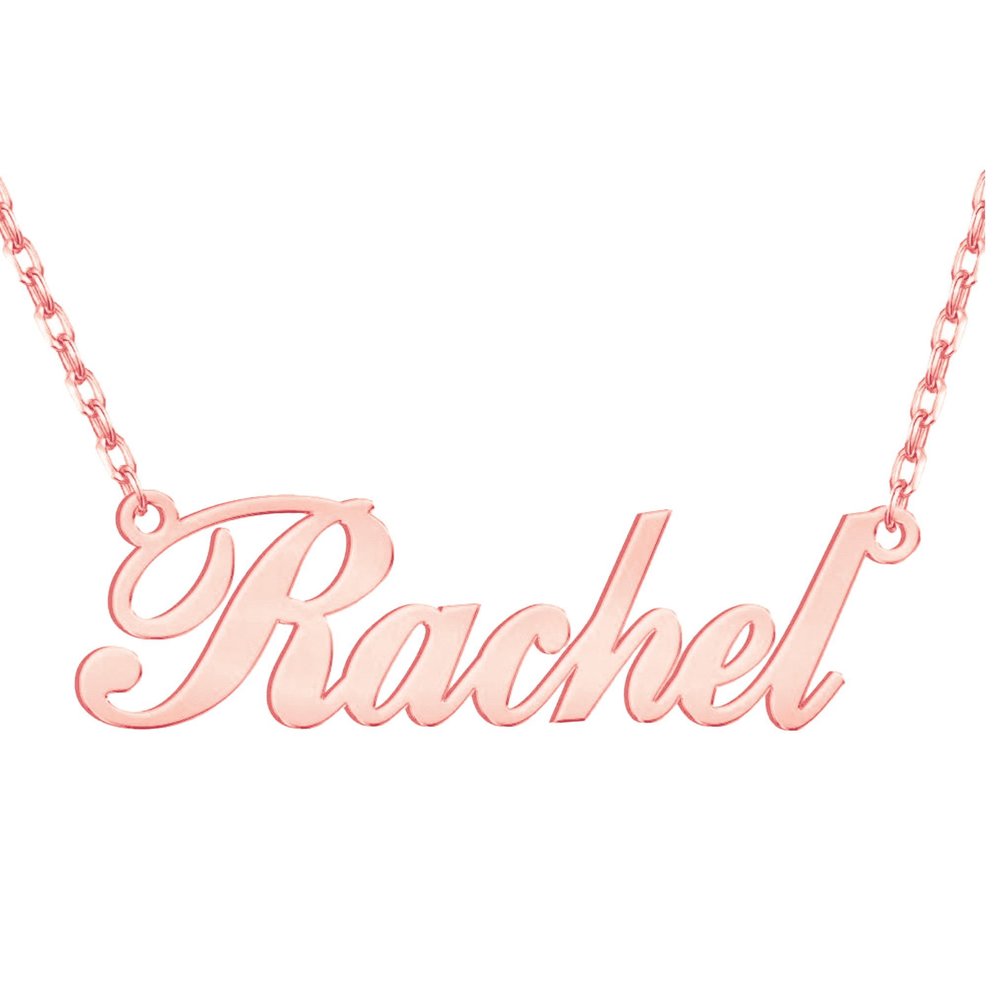 Name Necklace