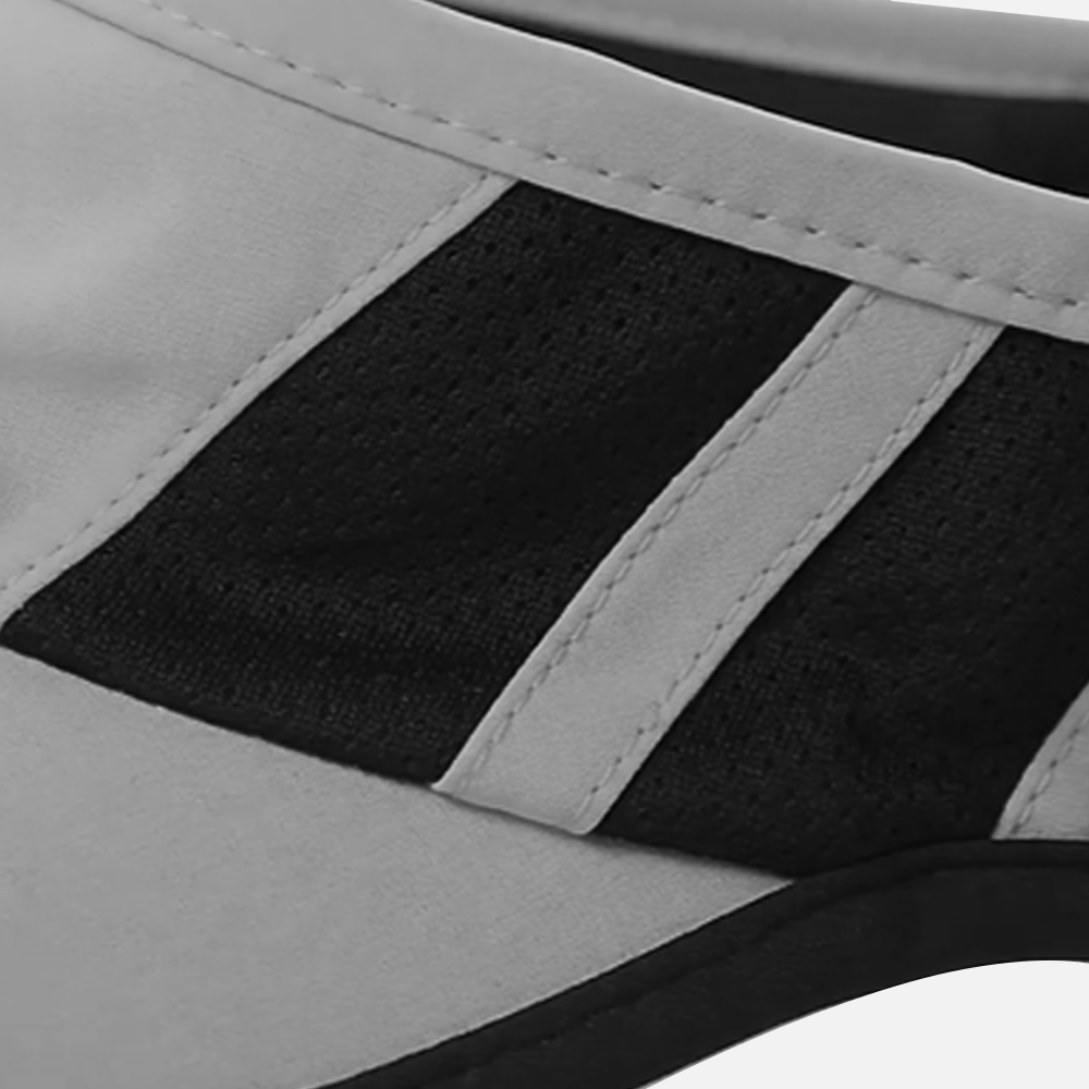 Custom Logo Dry Fit Golf Cap