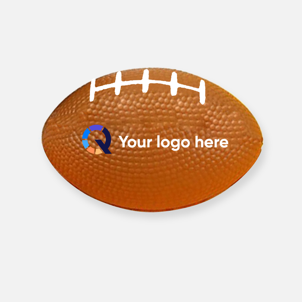 Custom Branded Mini PU Foam Stress Ball