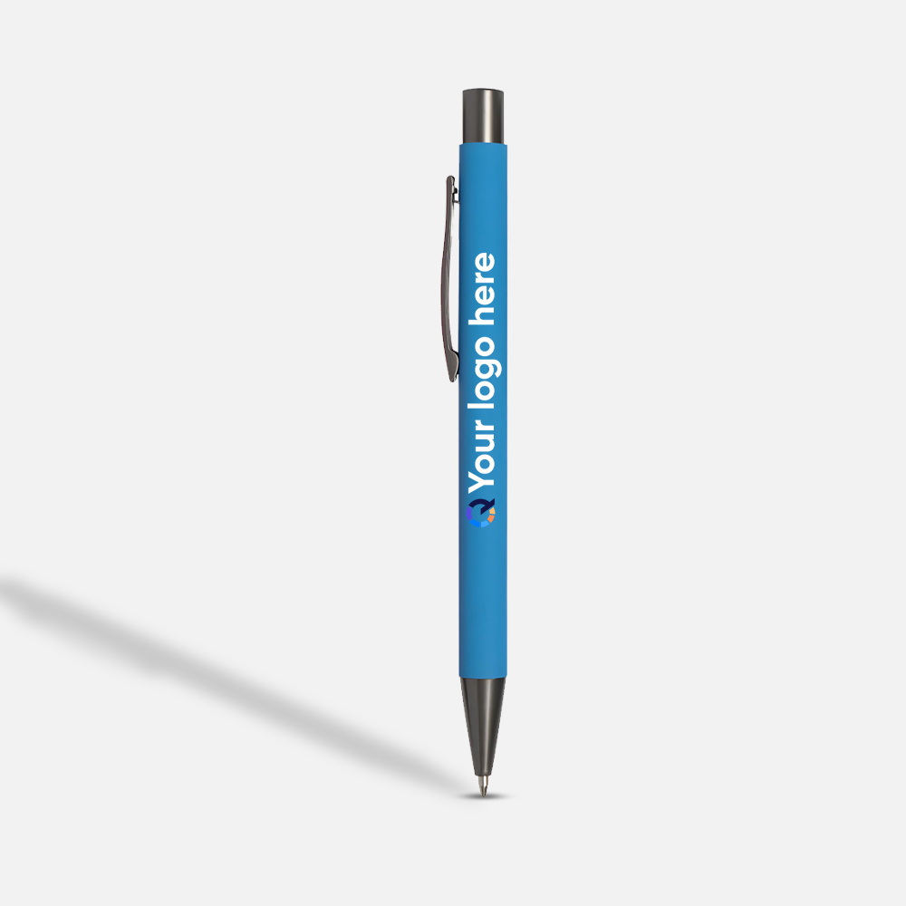 Custom Logo Luxury Ballpoint Pen