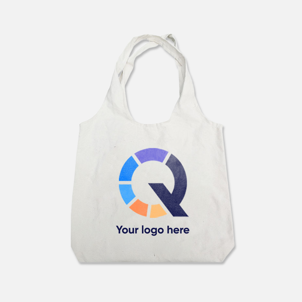 Custom Cotton Tote Bag