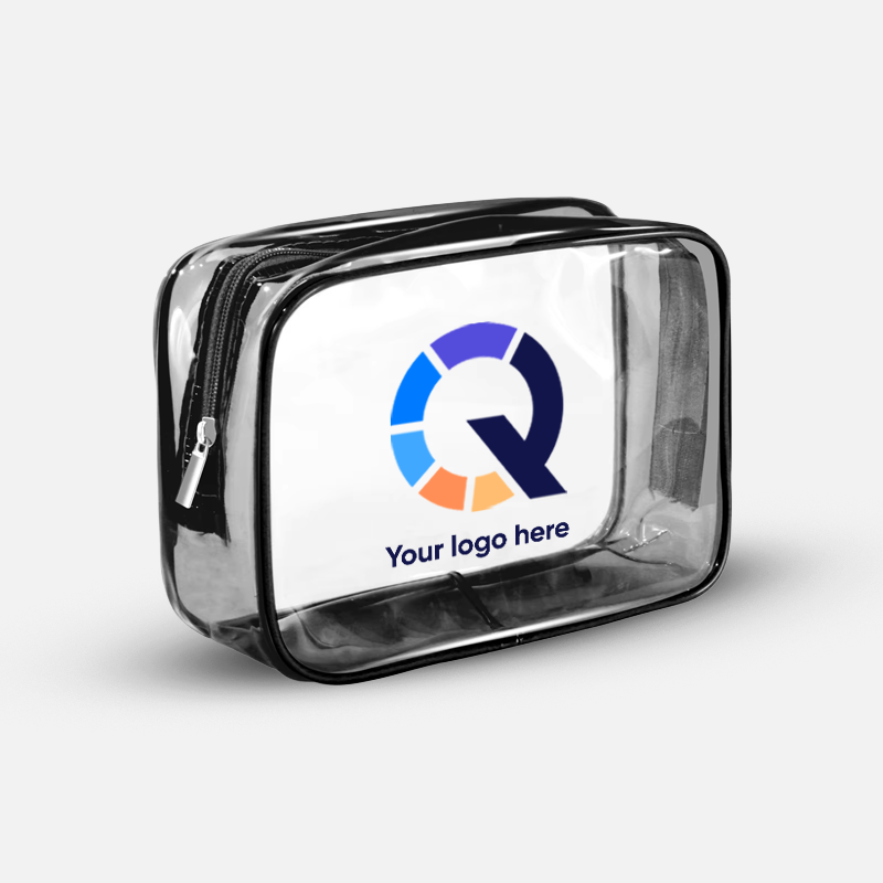 Custom Logo Waterproof Travel Organizer Bag