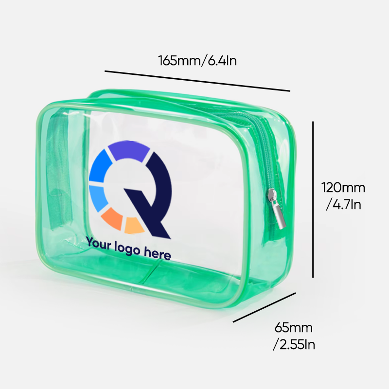 Custom Logo Waterproof Travel Organizer Bag