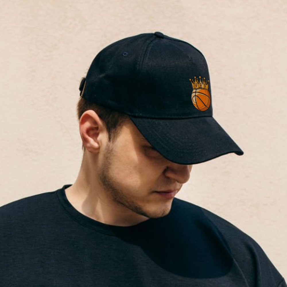 Custom Promotional Baseball Cap