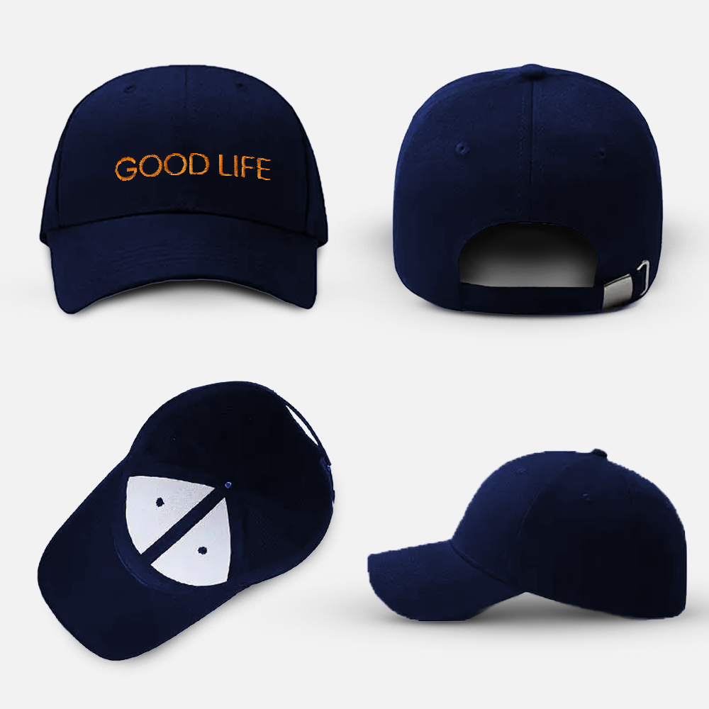 Custom Promotional Baseball Cap