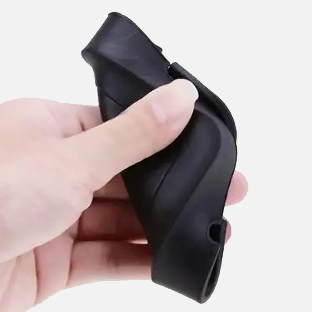 Custom Logo Silicone Ashtray Mold