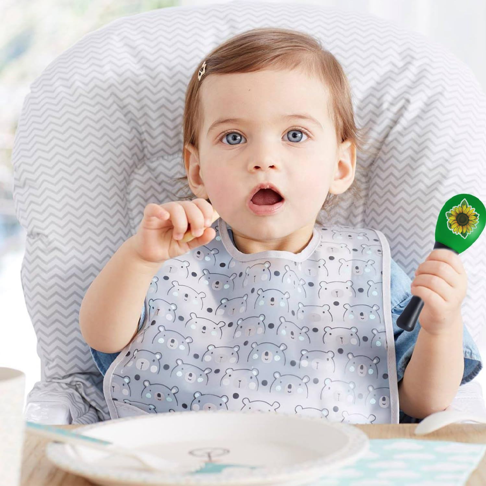 Custom Logo Plastic Egg Shakers